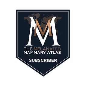 mammary atlas